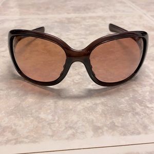 Oakley Necessity Sunglasses